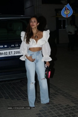 Bunty Sachde House Party  - 11 of 21