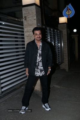 Bunty Sachde House Party  - 14 of 21