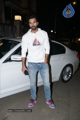 Bunty Sachde House Party  - 15 of 21