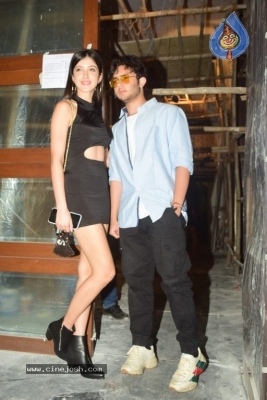 Bunty Sachde House Party  - 18 of 21