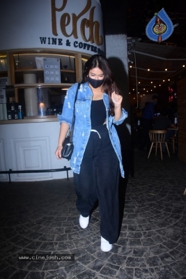 Ileana Spotted in Bandra - 2 of 19