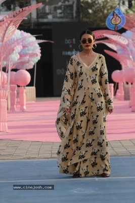 Lakme Fashion Show Day 1 - 2 of 18