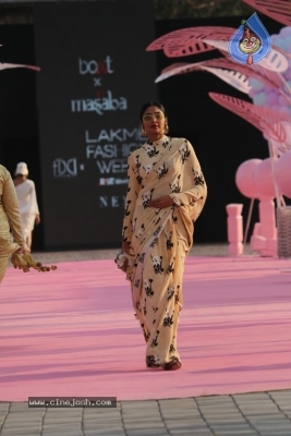 Lakme Fashion Show Day 1 - 3 of 18