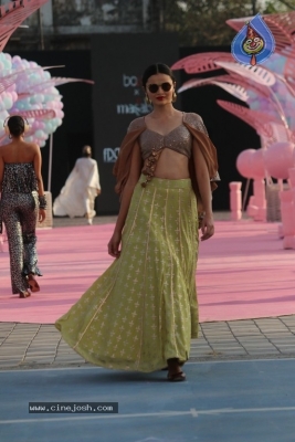 Lakme Fashion Show Day 1 - 13 of 18