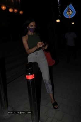 Rakul Preet Spotted at Bandra - 1 of 4