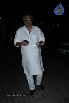 Roohi Screening at Pvr Juhu - 2 of 20