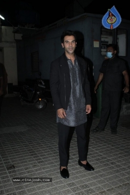 Roohi Screening at Pvr Juhu - 3 of 20