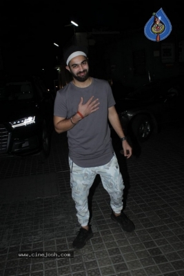 Roohi Screening at Pvr Juhu - 5 of 20