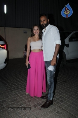 Roohi Screening at Pvr Juhu - 11 of 20