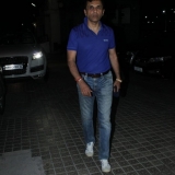 Roohi Screening at Pvr Juhu