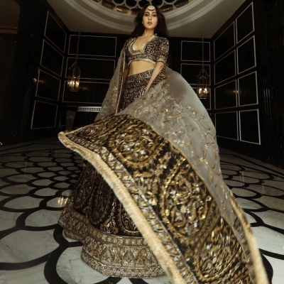 Sara Ali Khan Pics - 1 of 7