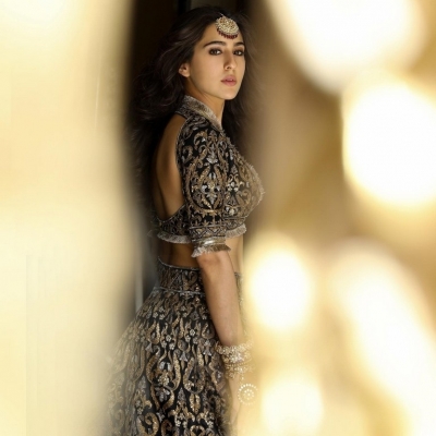Sara Ali Khan Pics - 2 of 7