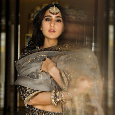 Sara Ali Khan Pics - 6 of 7