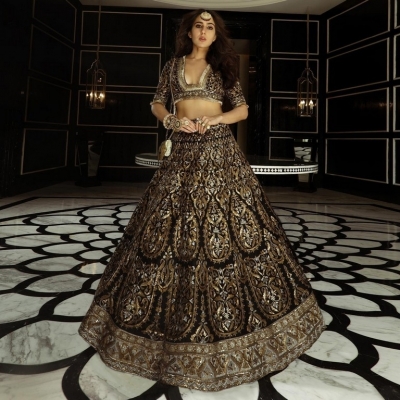 Sara Ali Khan Pics - 7 of 7