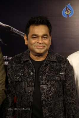 99 Movie Song Launch  - 4 of 21