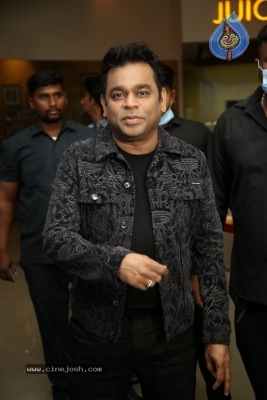99 Movie Song Launch  - 6 of 21