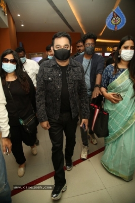 99 Movie Song Launch  - 12 of 21