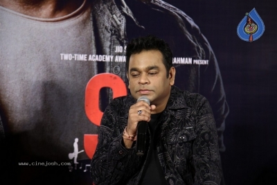 99 Movie Song Launch  - 20 of 21