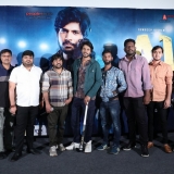 A1 Express Movie Press Meet