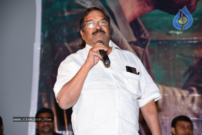 Back Door Movie Teaser Launch - 3 of 19