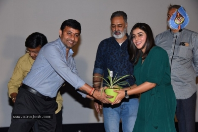 Back Door Movie Teaser Launch - 8 of 19
