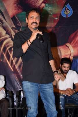 Back Door Movie Teaser Launch - 10 of 19