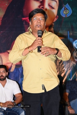Back Door Movie Teaser Launch - 12 of 19
