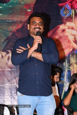 Back Door Movie Teaser Launch - 13 of 19