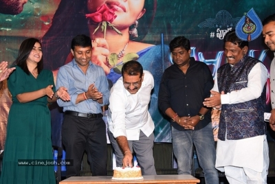 Back Door Movie Teaser Launch - 15 of 19