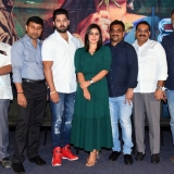 Back Door Movie Teaser Launch