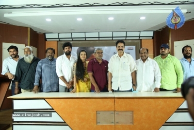 Brandy Diaries Movie Press Meet - 5 of 18