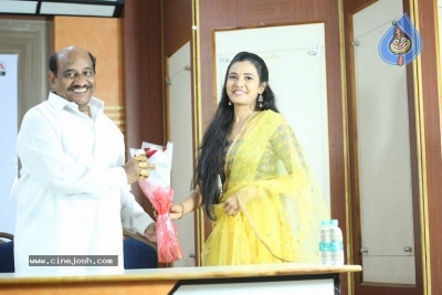 Brandy Diaries Movie Press Meet - 6 of 18