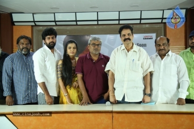 Brandy Diaries Movie Press Meet - 7 of 18