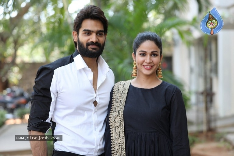 Chaavu Kaburu Challaga Juke Box Launch - 13 / 29 photos
