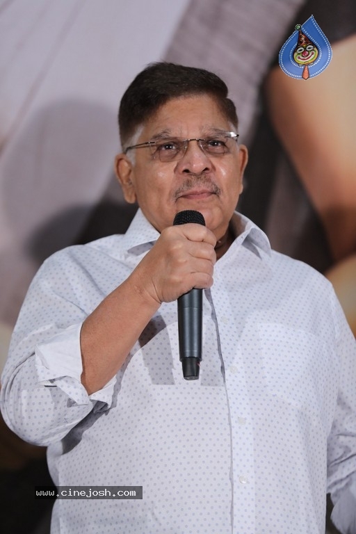 Chaavu Kaburu Challaga Juke Box Launch - 25 / 29 photos