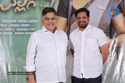 Chaavu Kaburu Challaga Juke Box Launch - 4 of 29