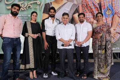 Chaavu Kaburu Challaga Juke Box Launch - 9 of 29