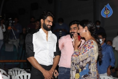 Chaavu Kaburu Challaga Juke Box Launch - 11 of 29