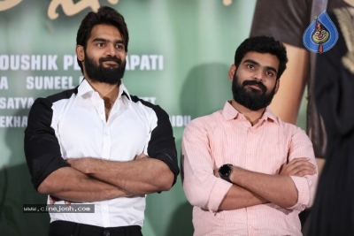 Chaavu Kaburu Challaga Juke Box Launch - 12 of 29