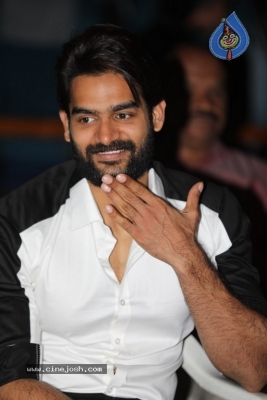 Chaavu Kaburu Challaga Juke Box Launch - 14 of 29