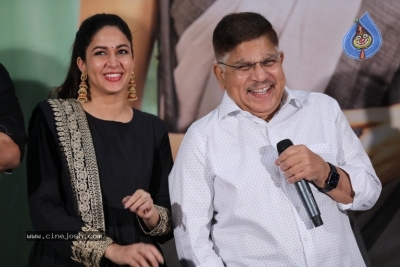 Chaavu Kaburu Challaga Juke Box Launch - 15 of 29