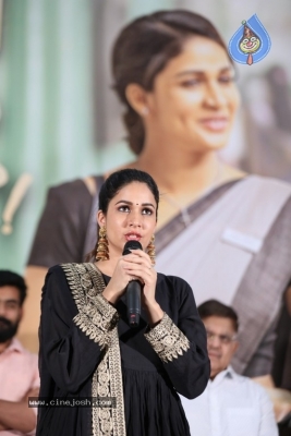 Chaavu Kaburu Challaga Juke Box Launch - 17 of 29