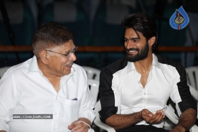 Chaavu Kaburu Challaga Juke Box Launch - 19 of 29