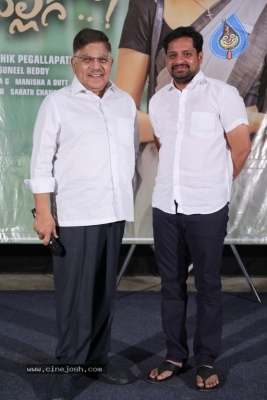 Chaavu Kaburu Challaga Juke Box Launch - 21 of 29