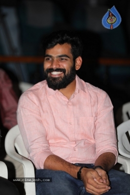 Chaavu Kaburu Challaga Juke Box Launch - 29 of 29