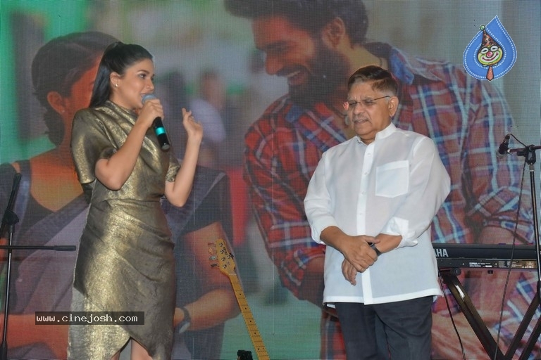 Chavu Kaburu Challaga Grand Release Event - 32 / 63 photos