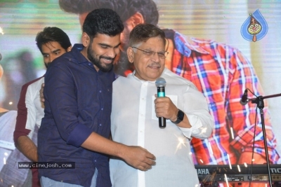 Chavu Kaburu Challaga Grand Release Event - 2 of 63