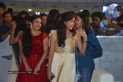 Chavu Kaburu Challaga Grand Release Event - 8 of 63