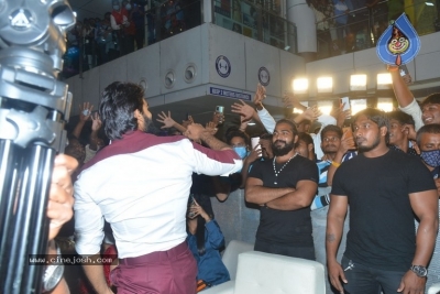 Chavu Kaburu Challaga Grand Release Event - 14 of 63