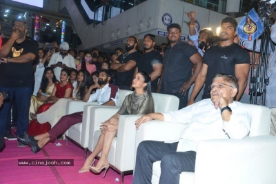 Chavu Kaburu Challaga Grand Release Event - 16 of 63